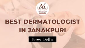 Best Dermatologist in Janakpuri New Delhi