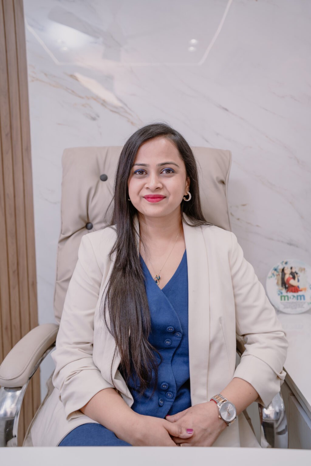 Dr. Parul Garg