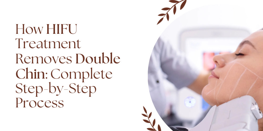 HIFU Treatment Removes