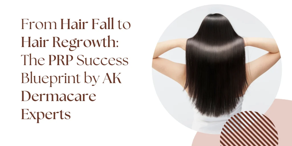 PRP Hair Treatment in Delhi