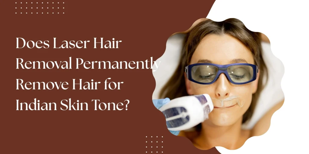 Laser Hair Removal