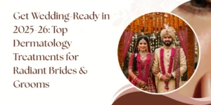 Dermatology Treatments for Radiant