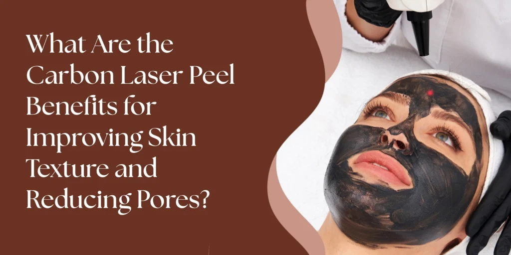 Improving Skin Texture and Reducing Pores