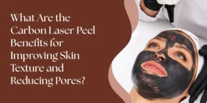 Improving Skin Texture and Reducing Pores