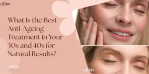 anti ageing treatment West Delhi natural results