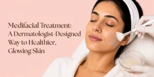 Medifacial Treatment in West Delhi