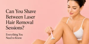 Laser Hair Removal in West Delhi