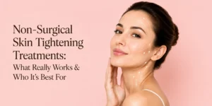 Non-Surgical Skin Tightening Treatments