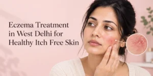 Eczema Treatment in Delhi