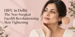 HIFU Treatment in Delhi